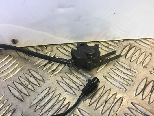 KAWASAKI ER6 ER 6 SIDE STAND SWITCH  YEAR 2009