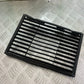 HONDA NTV 600 REVERE RADIATOR GRILL  YEAR 1988-1996  (CMB1281)