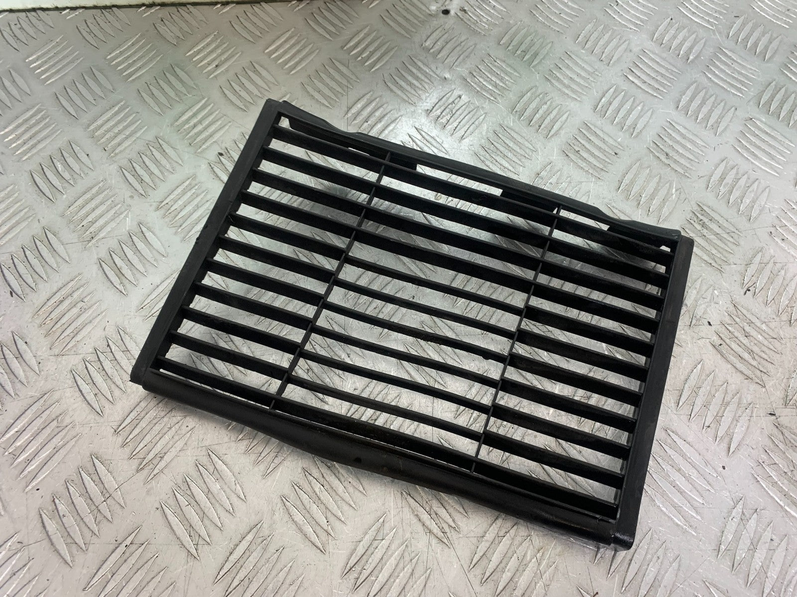 HONDA NTV 600 REVERE RADIATOR GRILL  YEAR 1988-1996  (CMB1281)