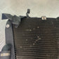 HONDA CBR1000 rr FIREBLADE RADIATOR  2012-2016 (CMB1280)