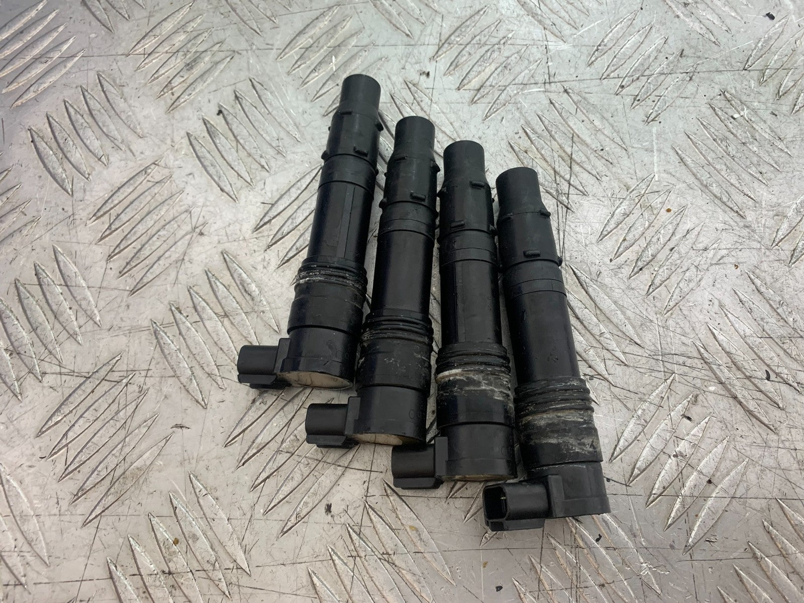 KAWASAKI ZX10R ZX10 R COILS  2008-2010 (CMB1206)