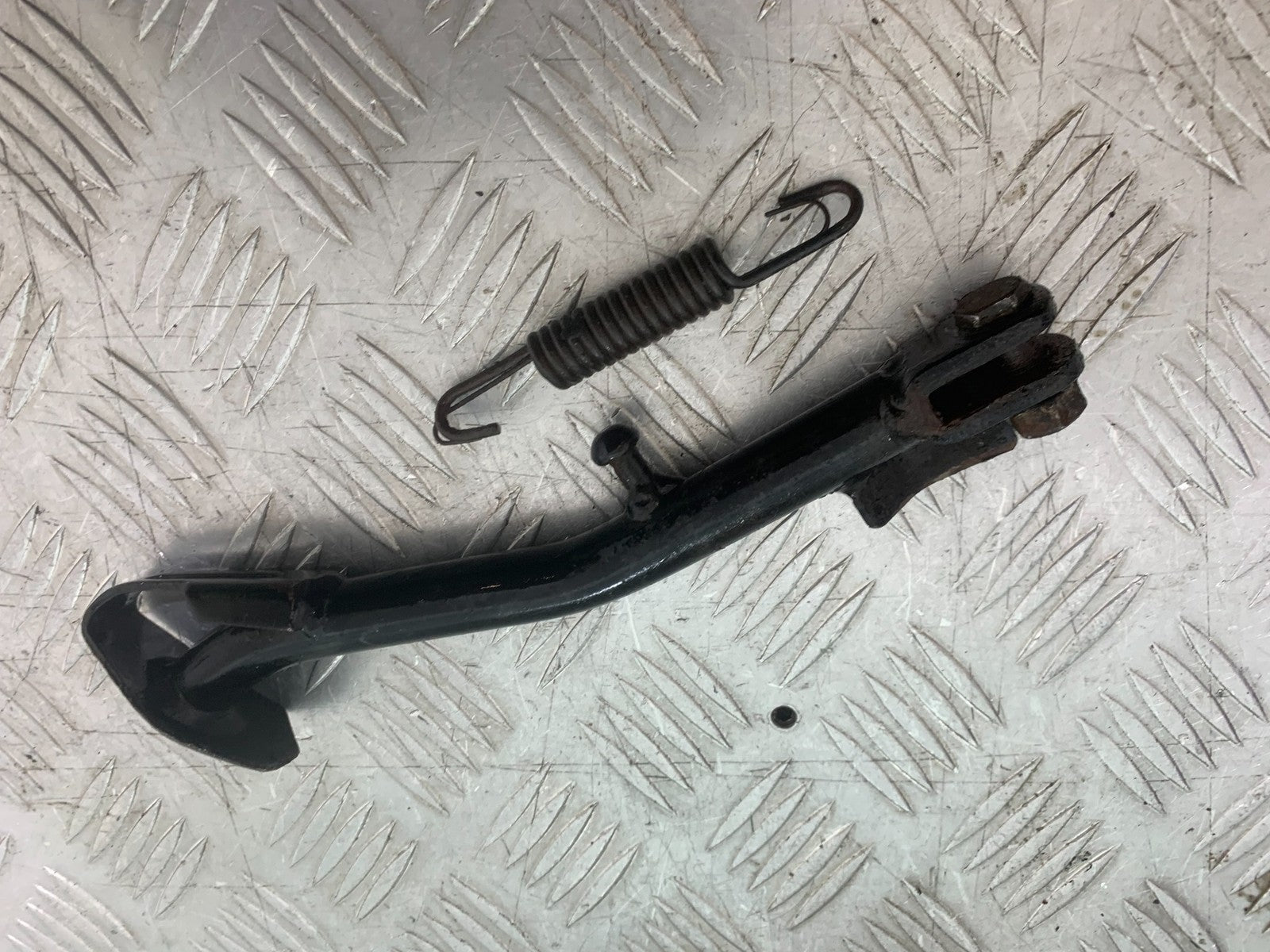 BENELLI BN125 BN 125 SIDE STAND YEAR 2018-2021 (CMB1245)