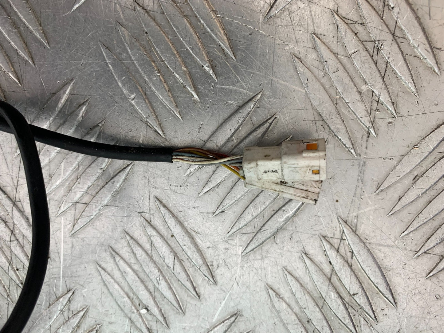KTM 1290 SUPER DUKE R RIGHT SWITCH GEAR  YEAR 2020-2024 (CMB1272)