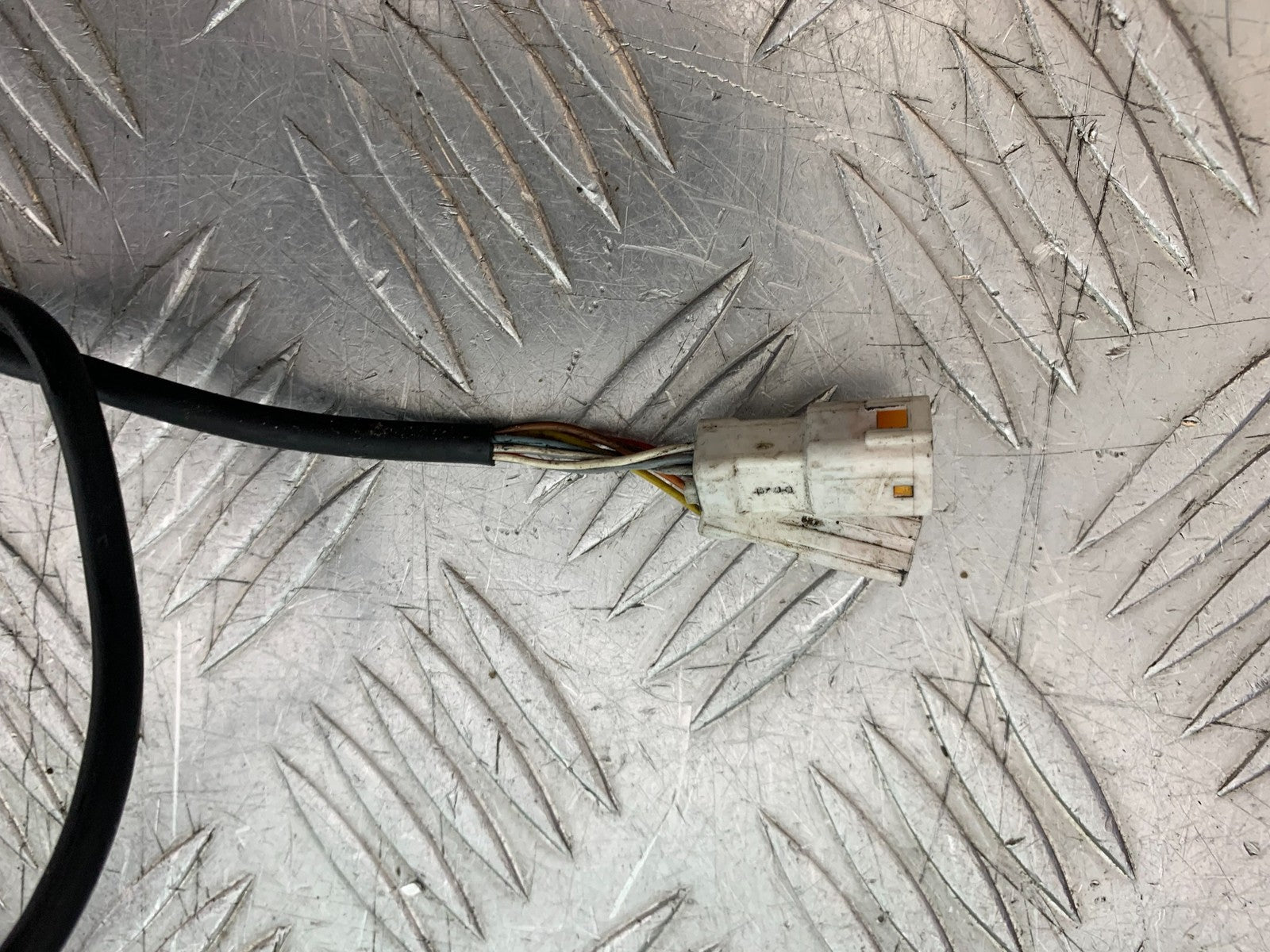 KTM 1290 SUPER DUKE R RIGHT SWITCH GEAR  YEAR 2020-2024 (CMB1272)