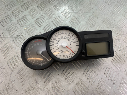 BMW K1300 S K 1300 S CLOCKS SPEEDO DASH   YEAR 2009-16 (CMB1216)