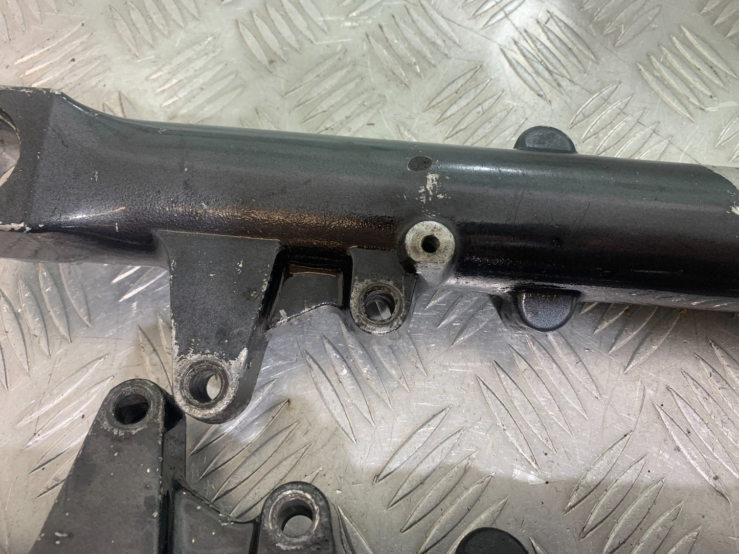 KAWASAKI ZZR1100 D FORKS YEAR 1993-2001 (CMB1164)