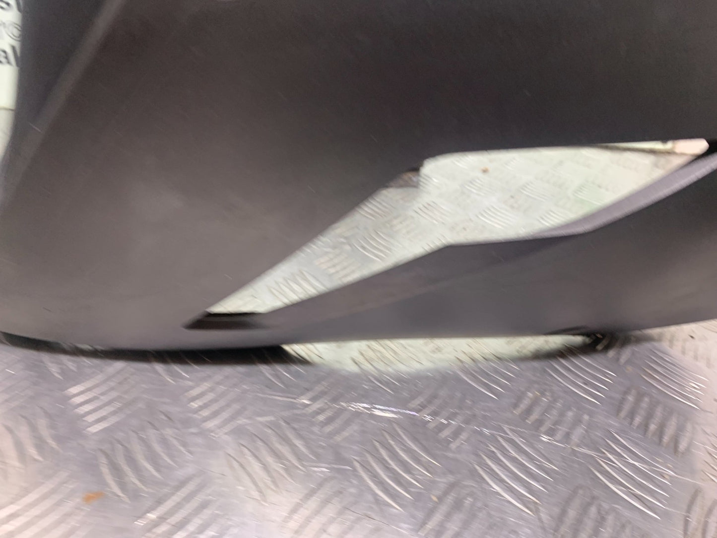 KAWASAKI GTR1400 GTR 1400 BELLYPAN YEAR 2007-2009 (CMB1174)