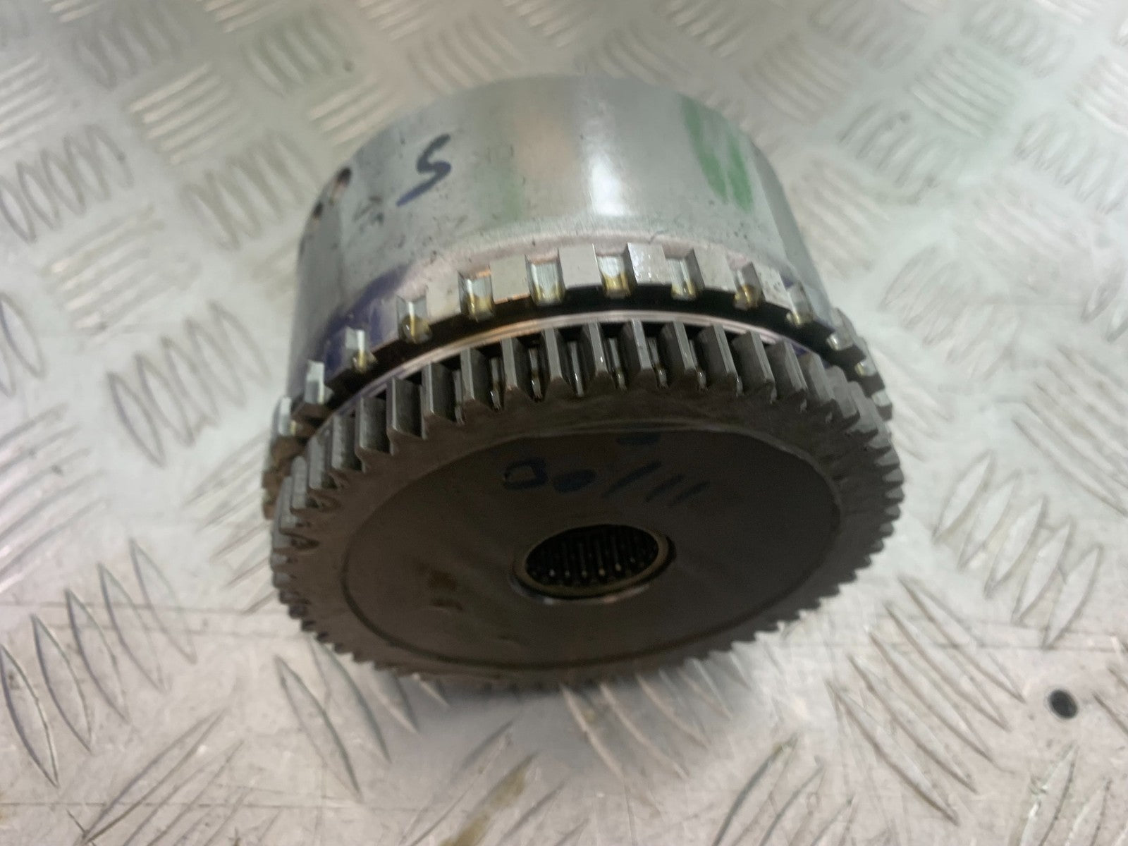 KTM 390 ADVENTURE FLYWHEEL ROTOR   YEAR 2020-24 (CMB1240)