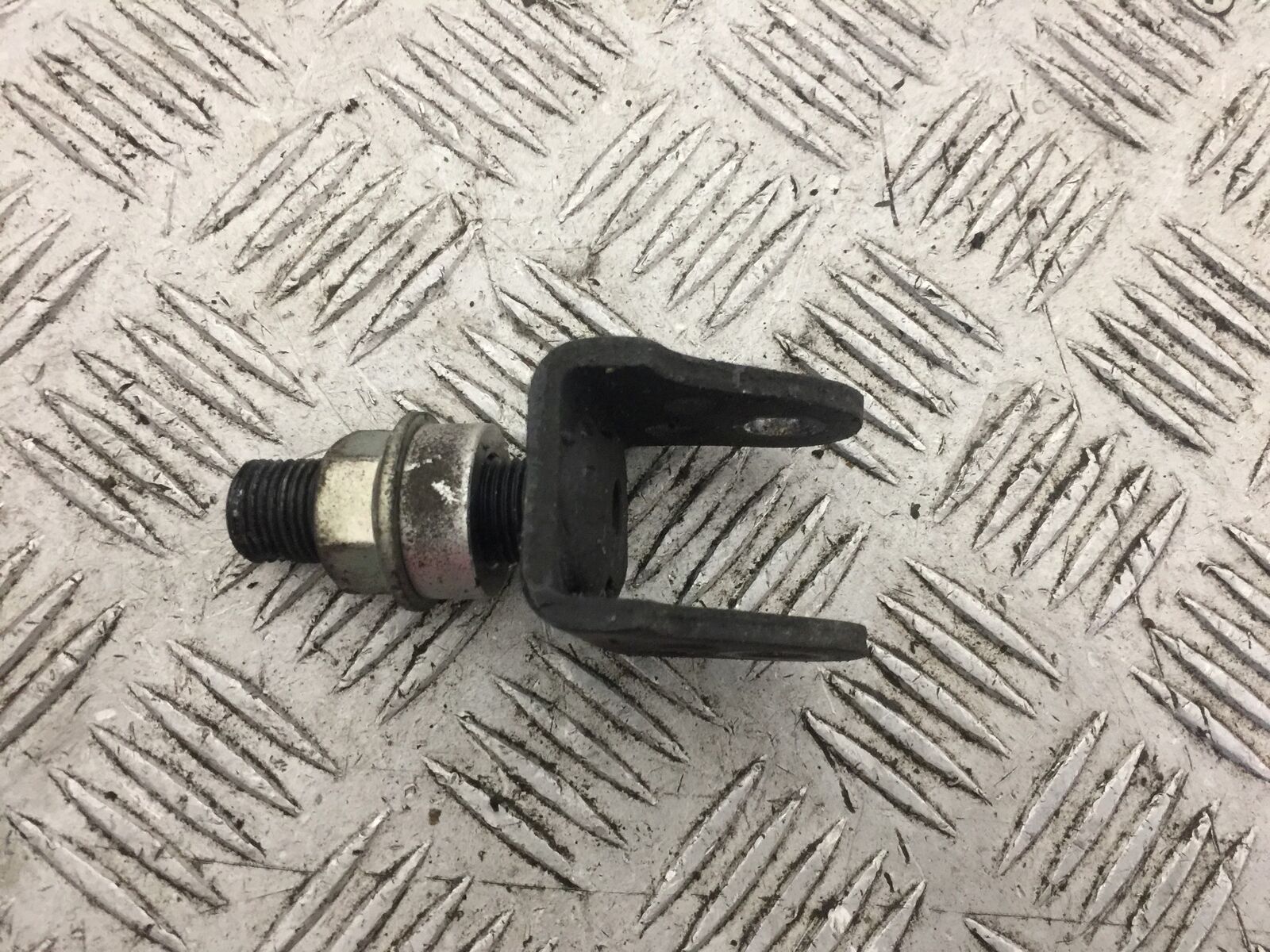 KAWASAKI ZX10R ZX10 R SHOCK MOUNT  2008-2010 (STOCK 766)