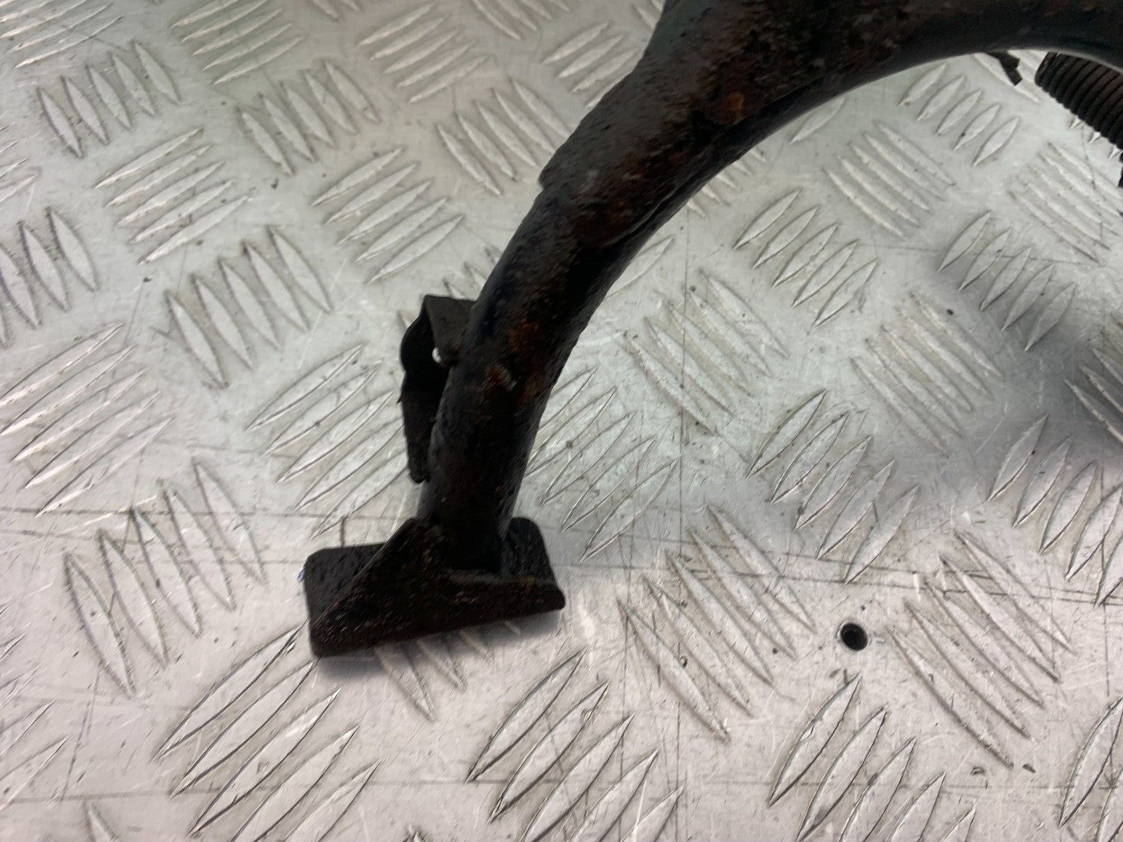 YAMAHA NMAX-125 N MAX 125 CENTER STAND  YEAR 2015-2020  (CMB1231)