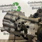 SUZUKI AN 200 UH 200 BURGMAN ENGINE YEAR 2007-2009 (CMB1256)