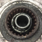 HONDA NT650 V DEAUVILLE REAR DIFF  1998 2002