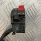 YAMAHA XJ900 XJ 900 DIVERSION RIGHT SWITCH GEAR   YEAR 1994-2002(CMB1292)