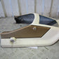 HONDA CX500 CX 500 EUROSPORT TAIL PIECE SEAT UNIT