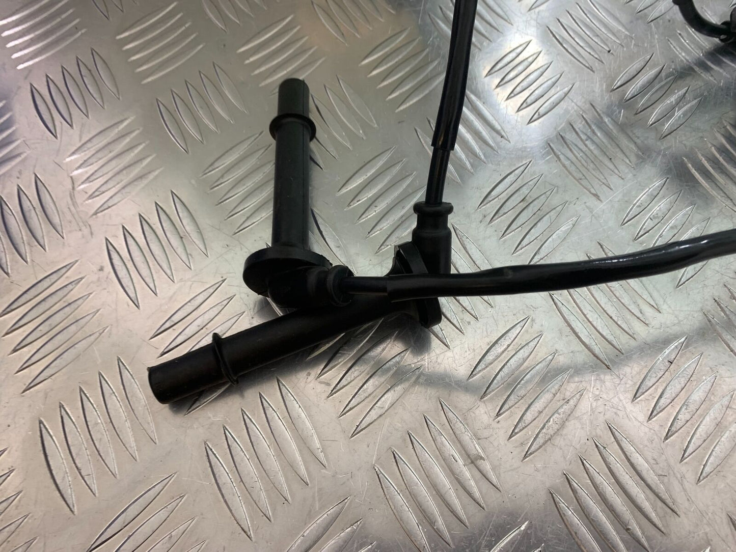 HONDA CBR650 F CBR 650F COILS AND CAPS YEAR 2014-2017  (STOCK 998)