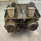 HONDA VFR750 VFR 750 FL-M-N-P CARBS  YEAR 1990-93 (CMB1093)