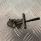 KAWASAKI KLR250 KLR 250 PETROL TAP  YEAR 1984-2001 (STOCK 980)