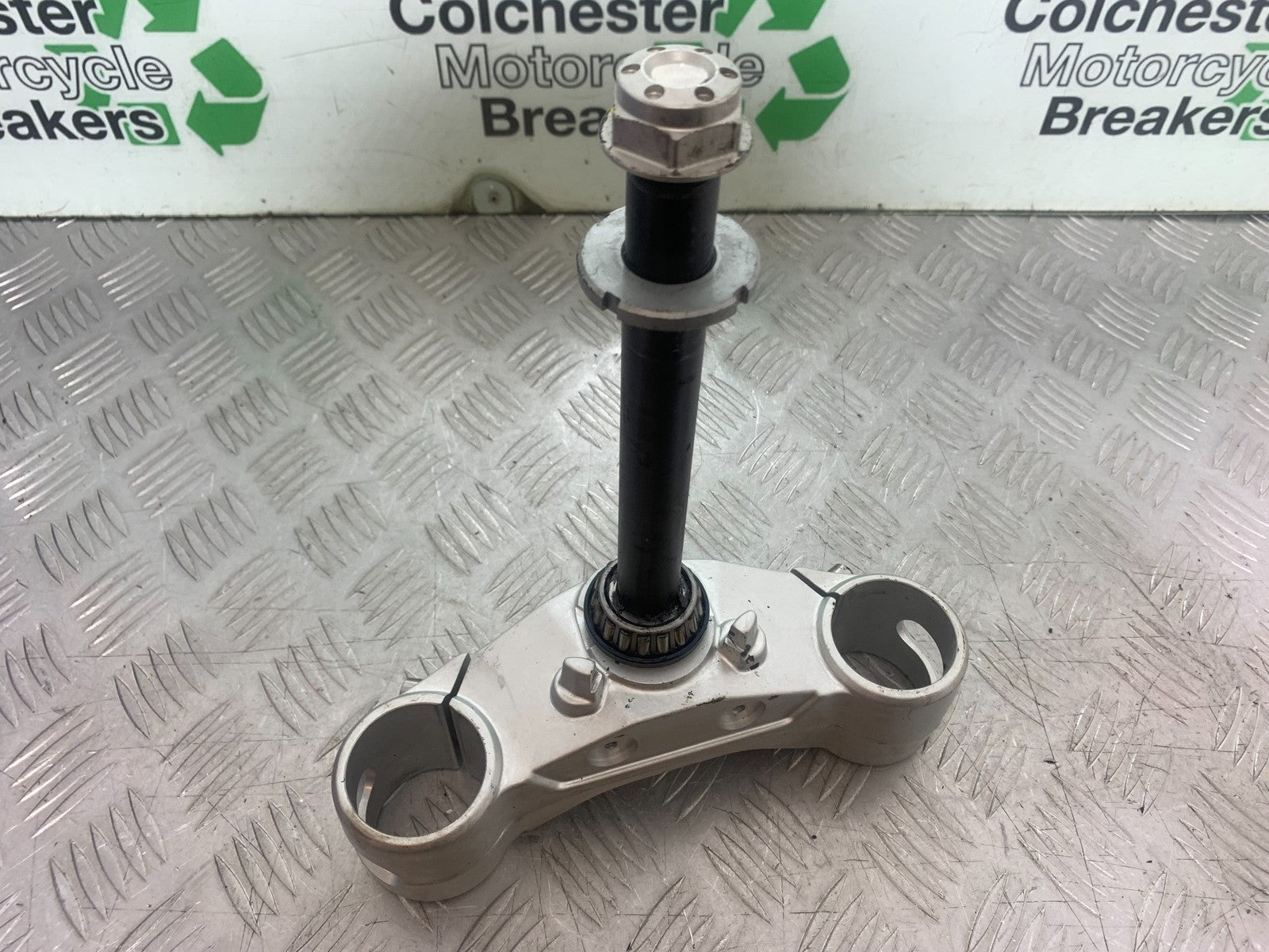 APRILIA SL750 SL 750 SHIVER BOTTOM YOKE YEAR 2008-2016 (CMB1242)