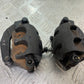 KAWASAKI 650 VERSYS FRONT BRAKE CALIPERS YEAR 2015-2018 (CMB1288)