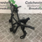HONDA CB500 CB 500 FAIRING BRACKET   YEAR 2001 (STOCK 341)