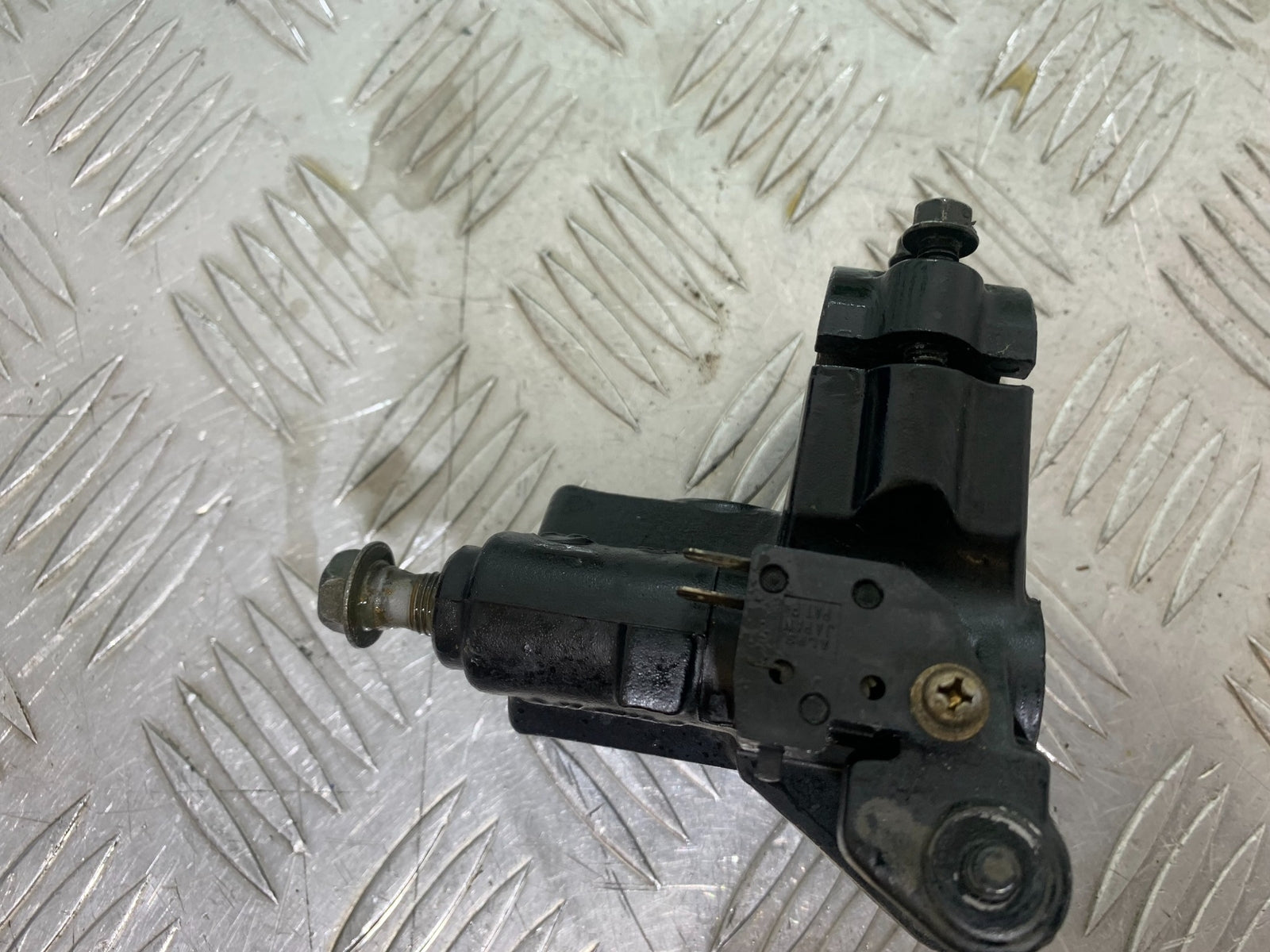 SUZUKI GSF1200  GSF 1200 BANDIT BRAKE MASTER CYLINDER  YEAR 1997-2000 (CMB1149)