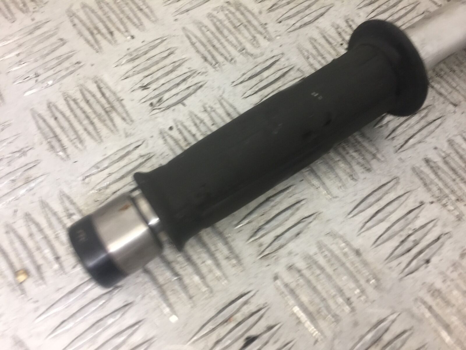 HONDA HONDA CBR400 RR LEFT BAR YEAR 1990-95(STOCK 624)