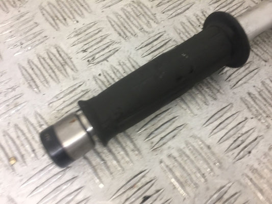 HONDA HONDA CBR400 RR LEFT BAR YEAR 1990-95(STOCK 624)