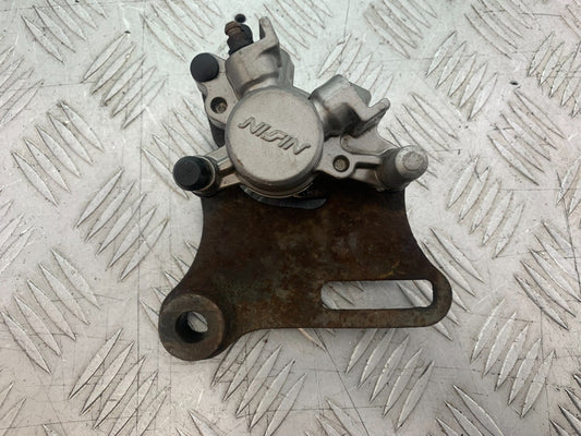 HONDA XL125 VARADERO REAR BRAKE CALIPER  YEAR 2001-2006  (CMB1210)
