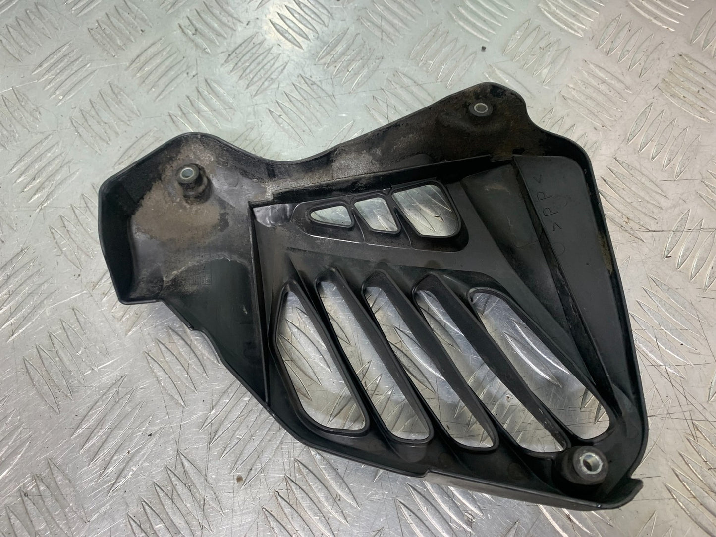 YAMAHA XMAX 125 XMAX-125 RADIATOR COVER  YEAR 2015-2020  (CMB1266)