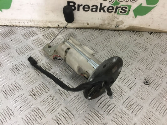 KAWASAKI Z1000 SX PETROL PUMP   YEAR 2011-2019  (STOCK 839)