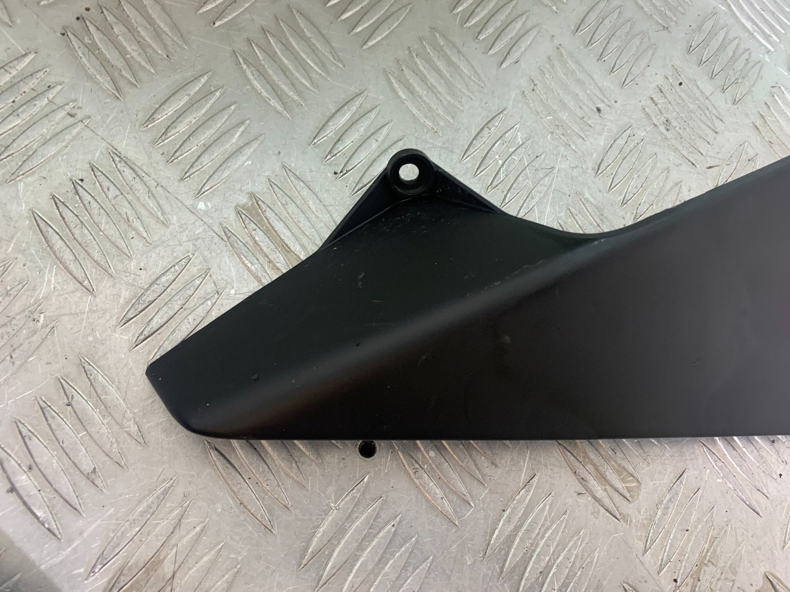 KTM 790 DUKE LEFT FRAME COVER  YEAR 2018-2021  (CMB11150)