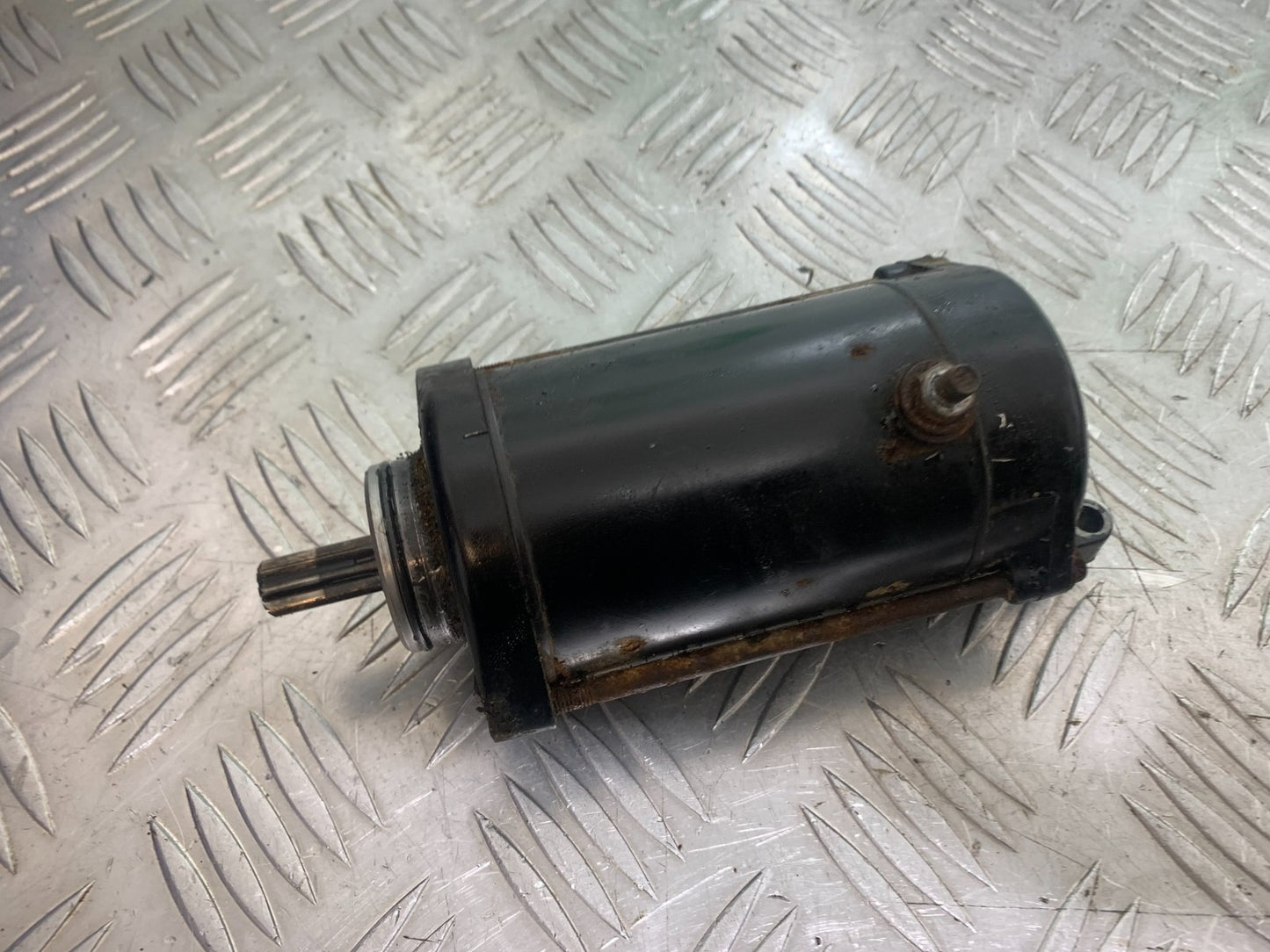 KAWASAKI VN1500 CLASSIC STARTER MOTOR   YEAR 1999 -2006 (CMB1166)