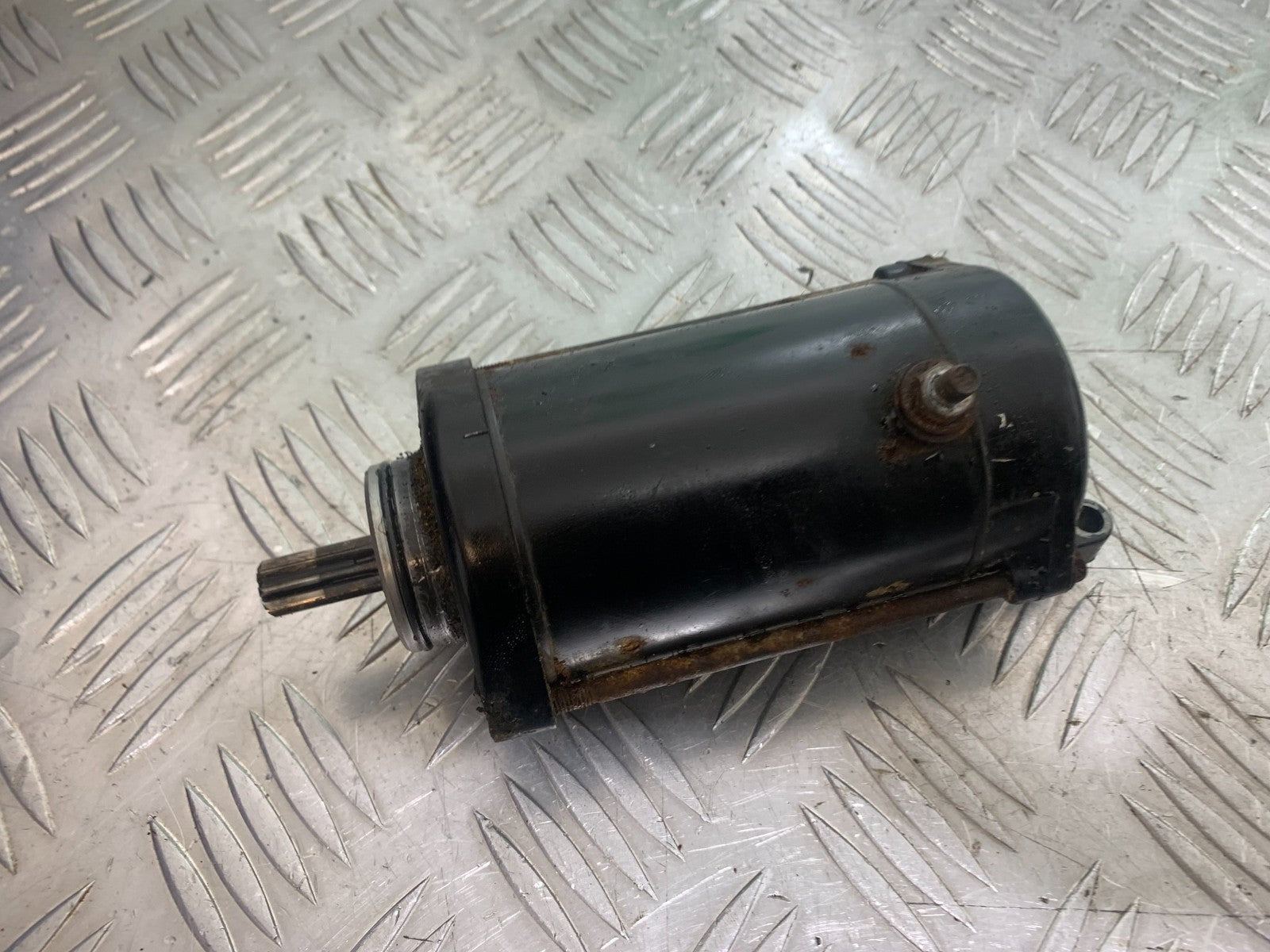 KAWASAKI VN1500 CLASSIC STARTER MOTOR   YEAR 1999 -2006 (CMB1166)