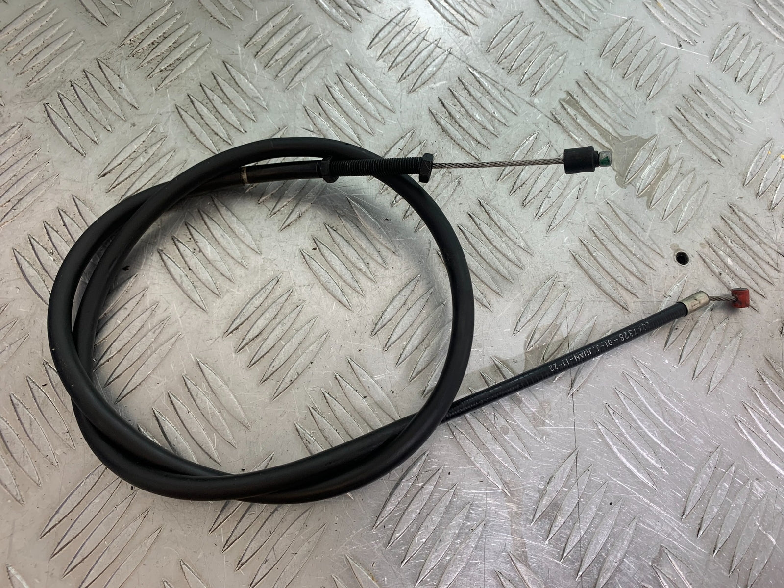 TRIUMPH TRIDENT 660 CLUTCH CABLE YEAR 2021-2024 (CMB1148)
