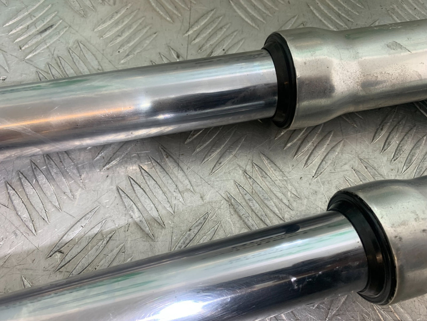 KAWASAKI ZZR1100 D FORKS  YEAR 1993-2001 (CMB1289)