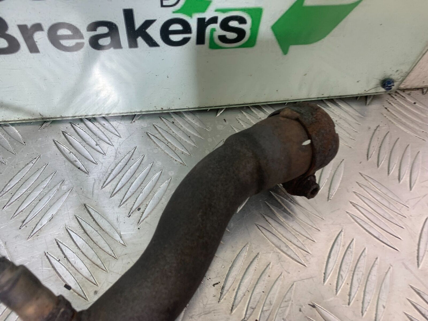 SUZUKI AN400 AN 400 BURGMAN SILENCER  YEAR 2017-2024 (CMB1118 )