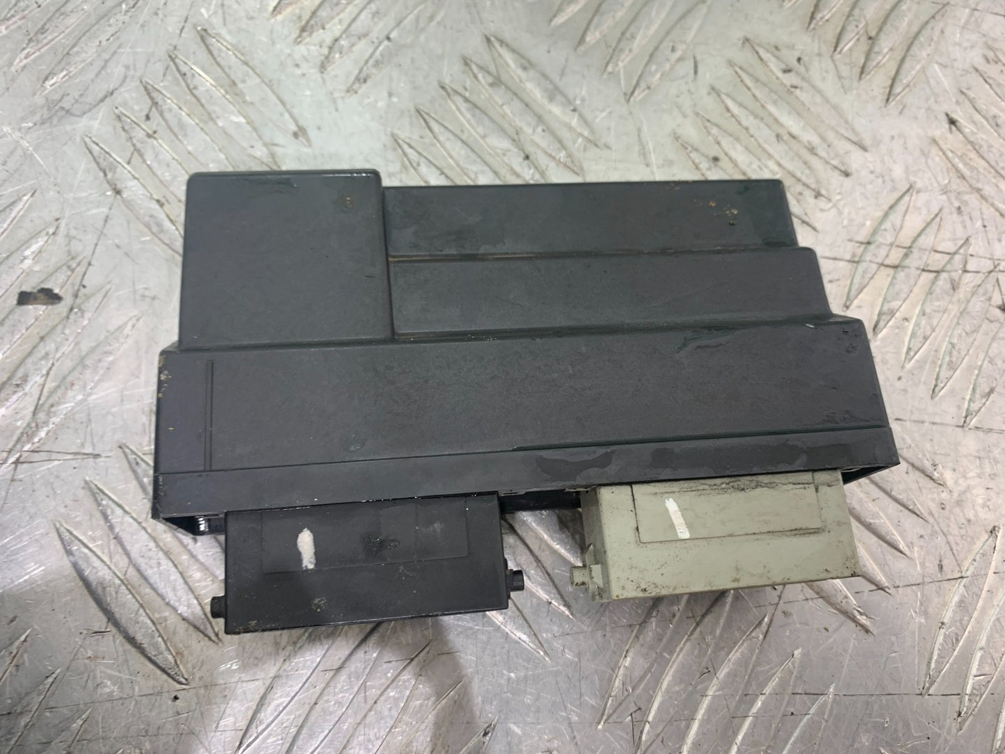 HONDA CBR1000 rr FIREBLADE ECU LOCKS 2 KEYS YEAR 2006 (CMB1220)