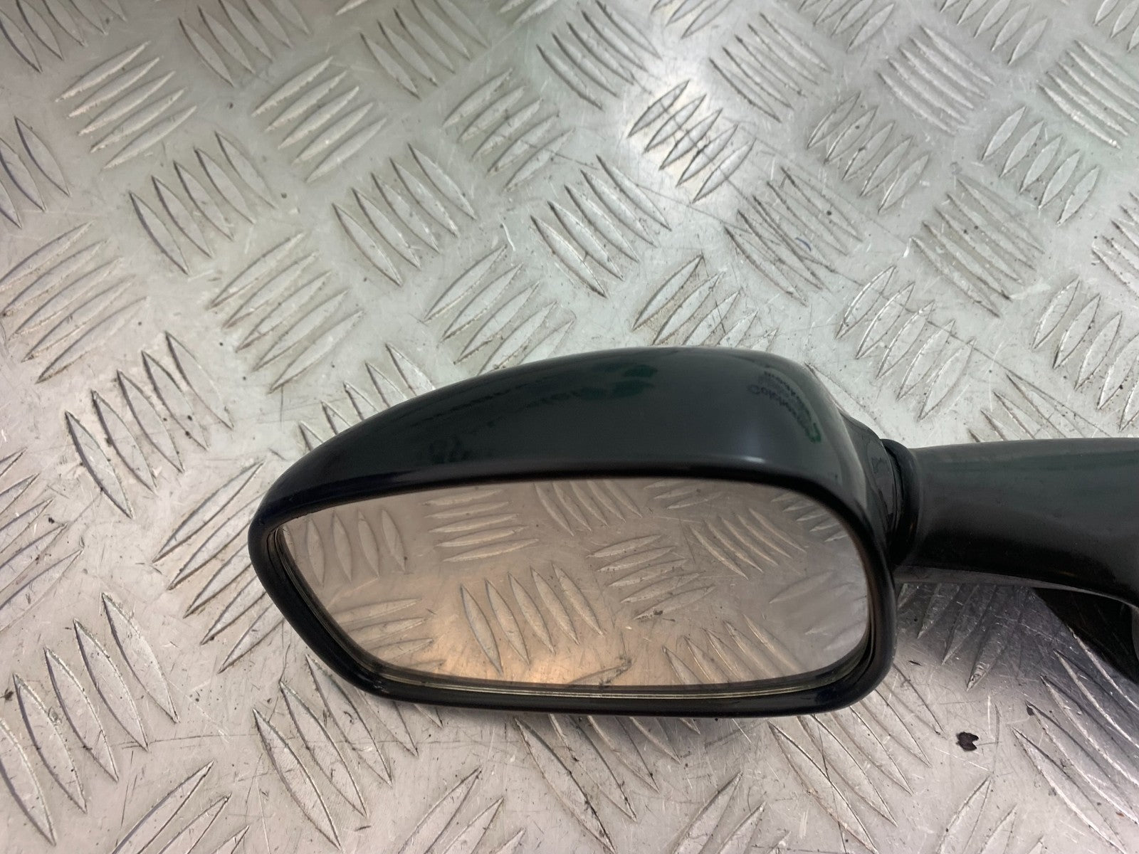 TRIUMPH 955i SPRINT ST LEFT MIRROR 1999-2004 (CMB1176)