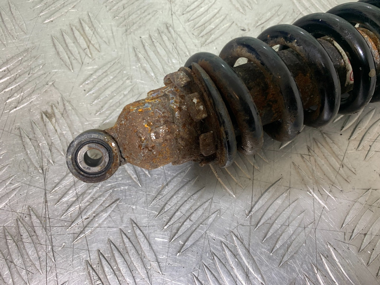 HONDA NC750 NC 750 X DCT REAR SHOCK  YEAR 2019 (CMB1223)