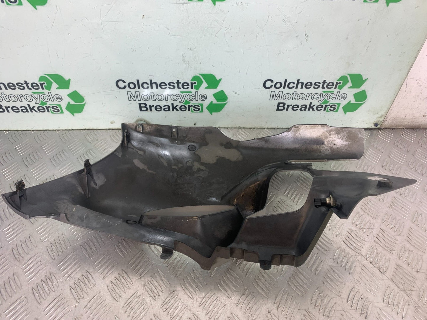 BMW K1200 K 1200 LT LEFT LOWER FAIRING  YEAR 1999-07 (CMB1271)