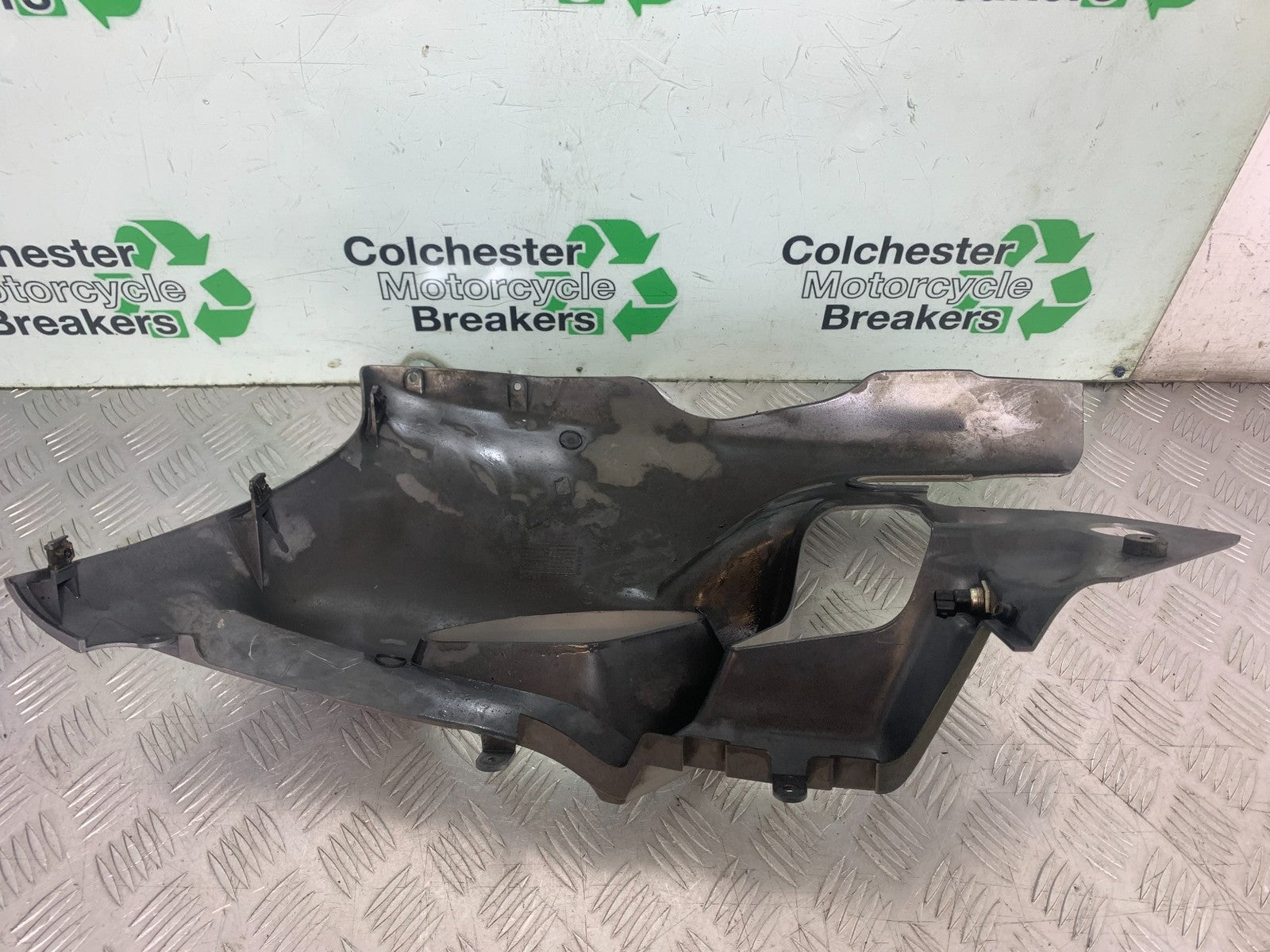 BMW K1200 K 1200 LT LEFT LOWER FAIRING  YEAR 1999-07 (CMB1271)