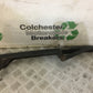 HONDA CBR125 CBR 125 CHAIN GUARD  YEAR 2004-06  (STOCK 688)