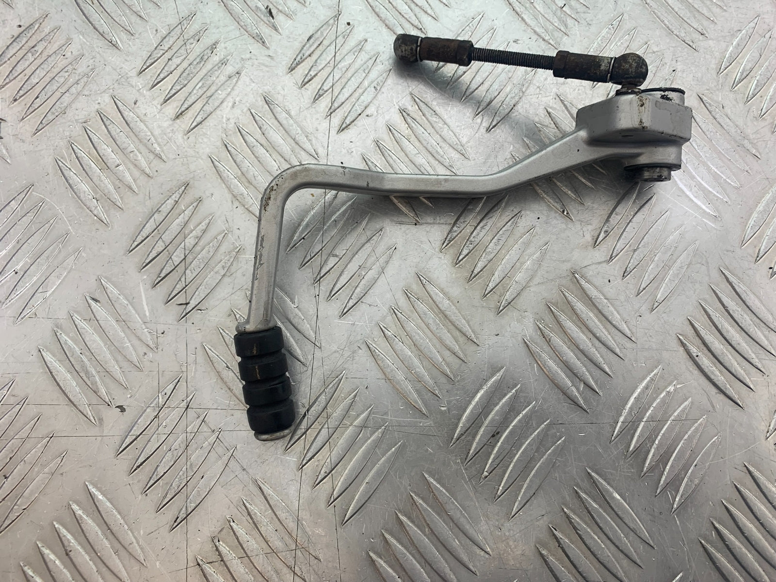 BMW K1200 K 1200 LT GEAR LEVER YEAR 1999-07 (CMB1138)