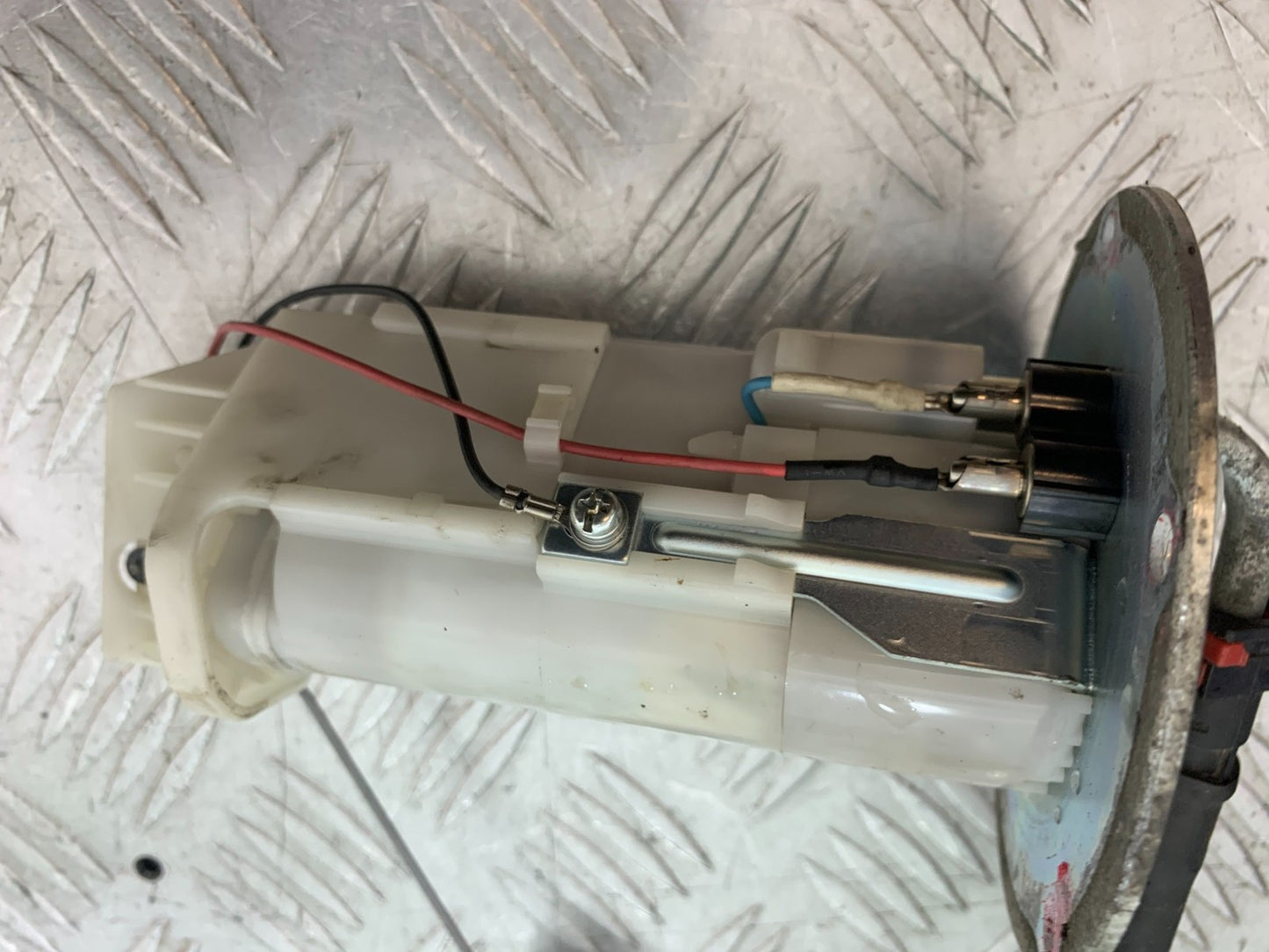 KAWASAKI NINJA 400 EX 400 PETROL PUMP  YEAR 2018-2022 (CMB1278)