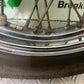 HONDA VT750 SHADOW FRONT WHEEL   YEAR 2003-2004 (CMB1265)