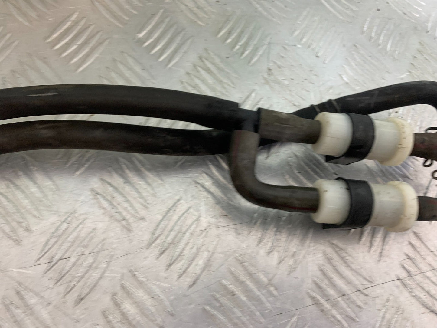 HONDA VT750 SHADOW PIPE AND FILTERS YEAR 2003-2004 (CMB1265)