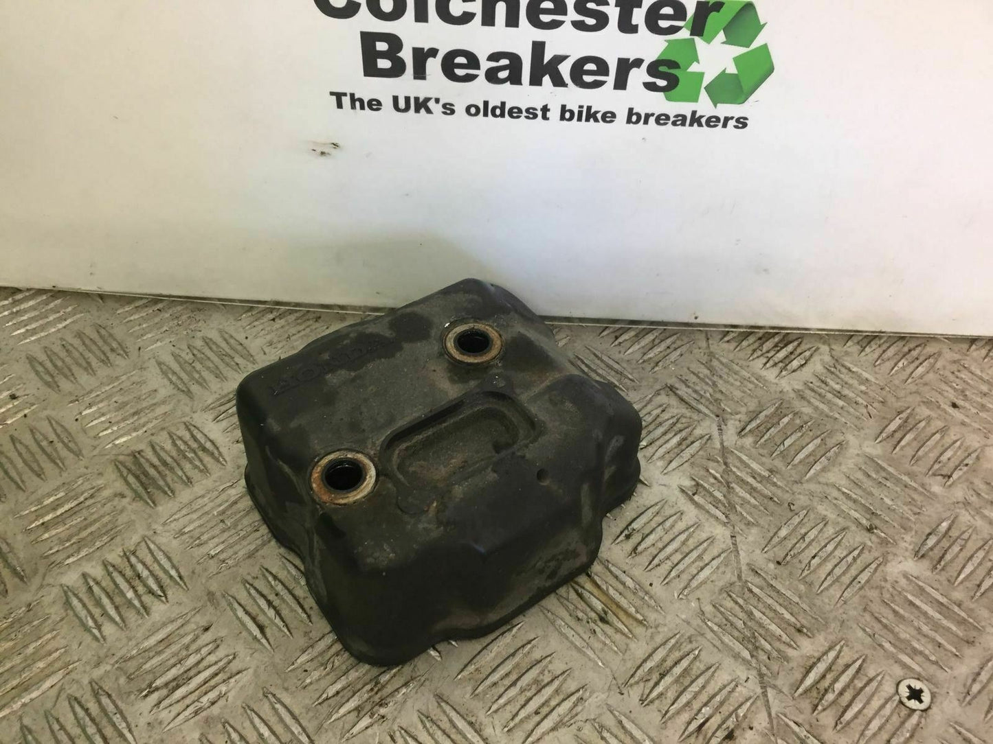 HONDA CBR125 CBR 125 ROCKER COVER  YEAR 2011-2014