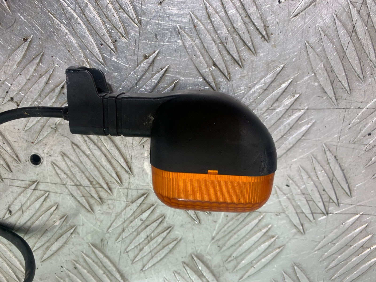DUCATI 996 SPS 748 916 998 FRONT INDICATORS  1999-2000 (CMB1209)