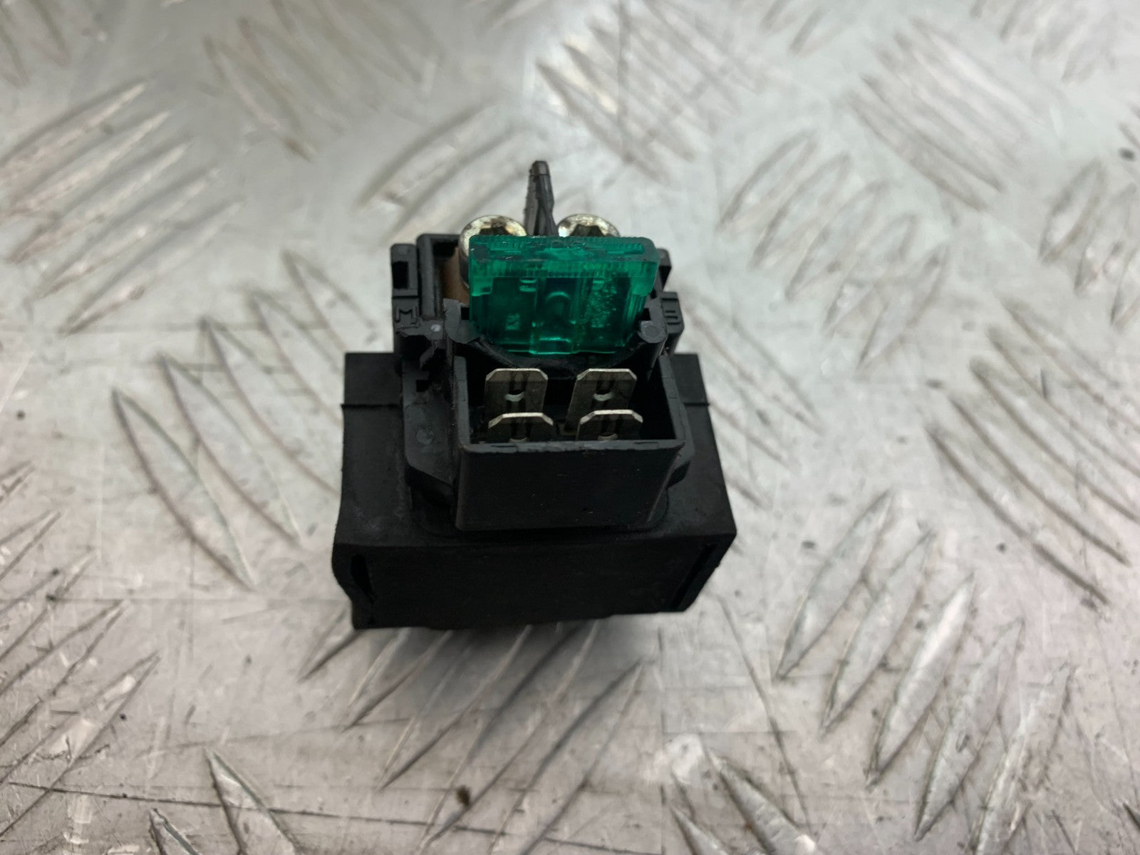 HONDA NC700 X STARTER SOLENOID YEAR 2012-2014 (CMB1327)