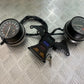 HONDA GL500 GL 500 SILVERWING CLOCKS  YEAR 1981-82  (CMB1168)